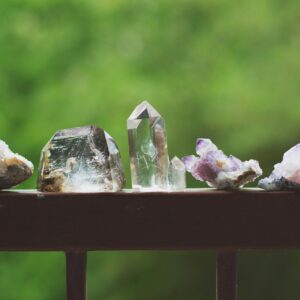 Abundance Luck & Prosperity