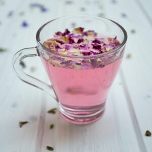 Herbal Mixes