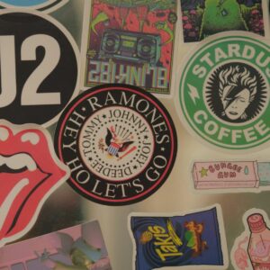 All Bumper Stickers & Posters