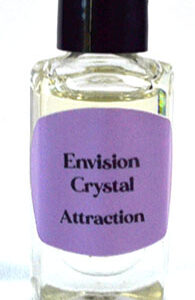 2dr Attraction oil