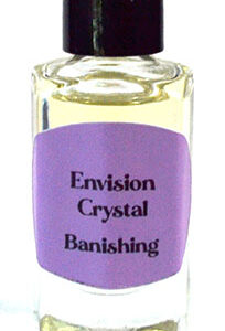 2dr Banishing oil