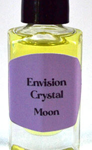 2dr Moon oil