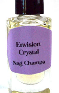 2dr Nag Champa oil