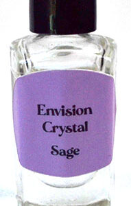 2dr White Sage oil
