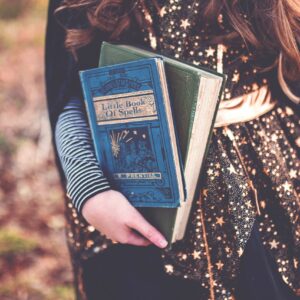 Books for Beginners