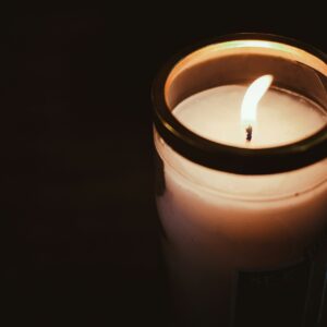 Charged Ritual Candles