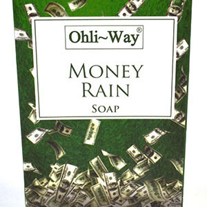 100gm Money Rain soap ohli-way