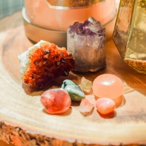 Crystal Kits