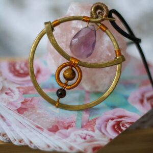 Copper & Magnetic