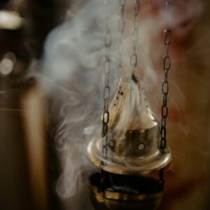 All Incense