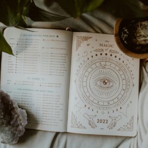 Spellcraft Witchcraft & Magic