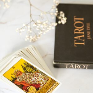 All Divination