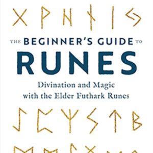 Beginner's Guide to Runes by Josh Simonds