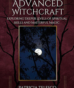 Advanced Witchcraft