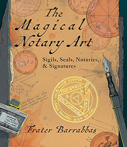 Magical Notary Art