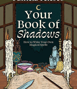 Your Book of Shadows