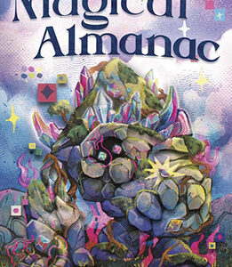 2026 Magical Almanac by Llewellyn