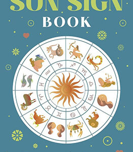 2026 Sun Sign Book by Llewellyn