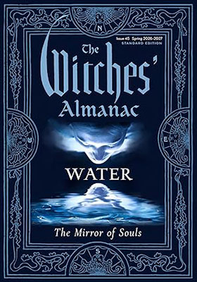 Witches' Almanac Spring 2026 to Spring 2027