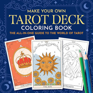 Make your own Tarot Deck
