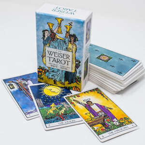 Weiser Tarot