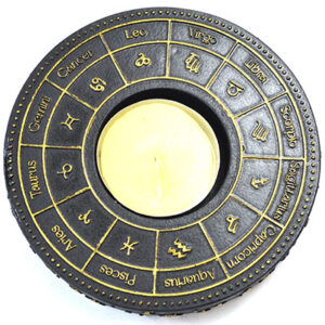 3 5/8" Astrological Holder