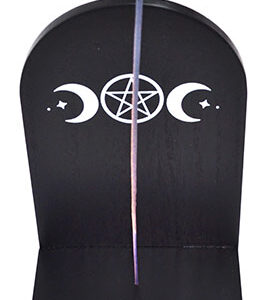 7 1/4" Triple Moon Burner