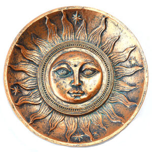 5" Sun Burner