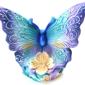4 1/4" Butterfly Holder