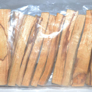 100g Palo Santo Smudge (10-12 sticks)