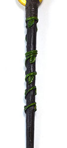 9 1/2" Moon Magic Wand Pen