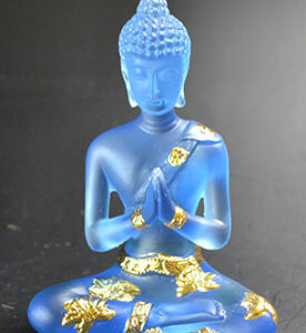 4 1/2" Buddha