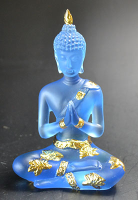 4 1/2" Buddha