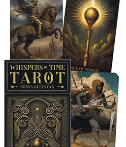 Whispers of Time Tarot
