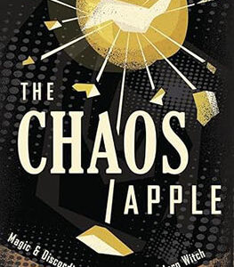 Chaos Apple by Thumper Forge