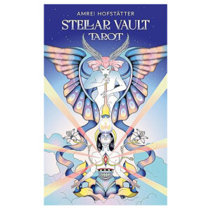 Stellar Vault Tarot