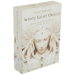 White Light Oracle by Fairchild & Gonzalez