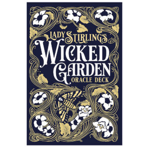 Wicked Garden Oracle by Matt Hughes